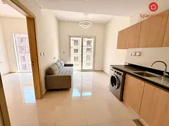 Spacious 1Bed | Community Living | Multiple Cheque