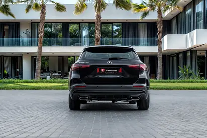 Mercedes-Benz GLA 200, миниатюра 5