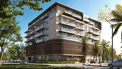 Spacious 1BR Apartment | S1lva Park Living | Multiple Pool & Marina Views