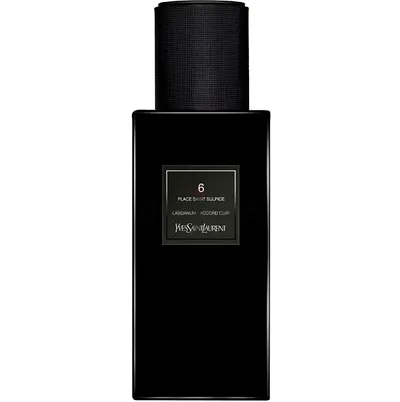 Yves Saint Laurent 6 Place Saint Sulpice Eau de Parfum 125ML