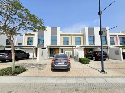 3 Bedroom + Maid room Hall Majlis Zahya Sharjah 135K with 4 Payments