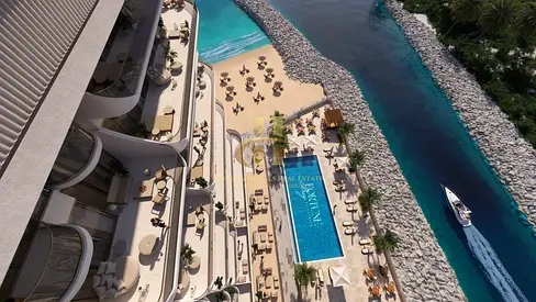 Lifestyle and Investment - Premium Island