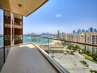 High Floor | Stunning Sea View | C-Type