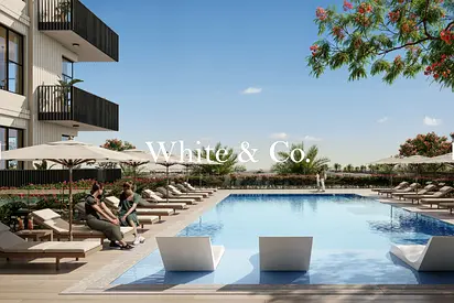 Spacious Layout | Brand New | Great View