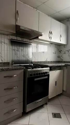 Cooking range (GLEMGAS)