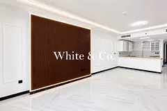 Upgraded+Study Room | Bare Unit | Balcony