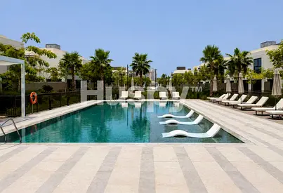 2BR | Pool & Clubhouse Facing | Falcon Island