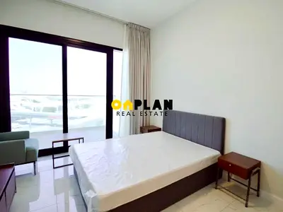 Attractive 45K Offer I Fully Furnished Studio I Quite Surroundings