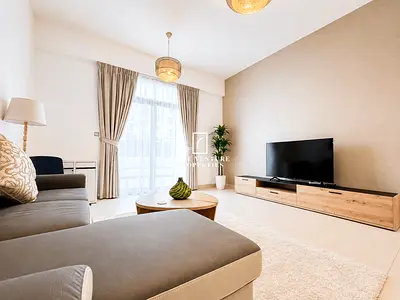 FULLY SMART HOME | READY TO MOVE | PRIME LOCATION