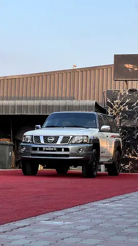 Nissan Patrol Super Safari 2019 GCC