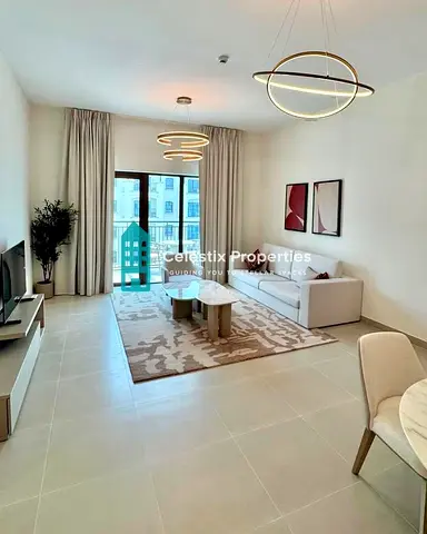 Brand New Fully Furnished | Golf Course View | Be the First Tenant