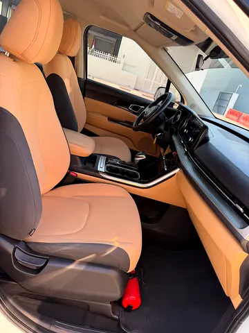 Kia Carnival LX, миниатюра 11