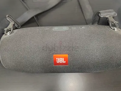 JBL Speaker (high bass and sound)