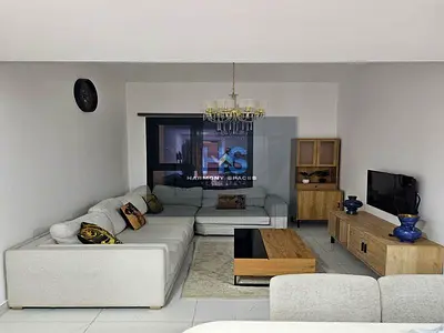 High floor | Community view | Chiller free | Fully furnished