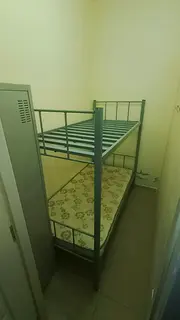 Bunker partition available in Al Nahda 1