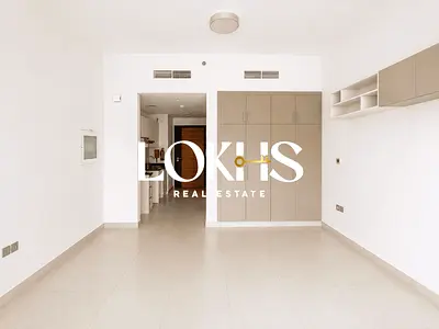 4 CHEQUES | CANAL AND BURJ VIEWS | VACANT