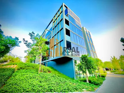 Modern Luxury 1-BR With Balcony | Gate Building | Monthly Payments | 12 Cheques