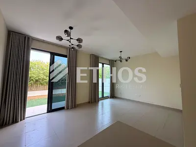 Park and Garden Views | Modern | Spacious