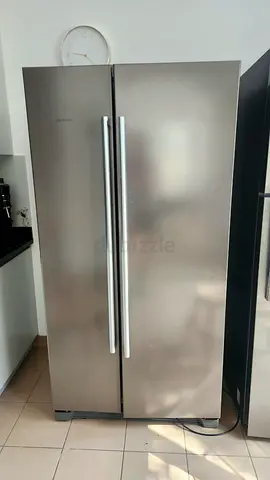 Siemens Fridge Freezer Side by Side
