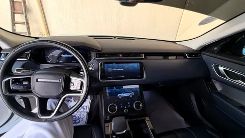 Land Rover Range Rover Velar P250 S, миниатюра 10