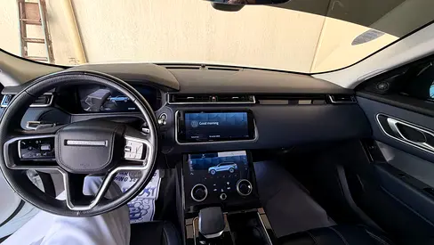 صورة مصغرة 10 لـ 2021 LAND Rover RANGE ROVER VELAR
