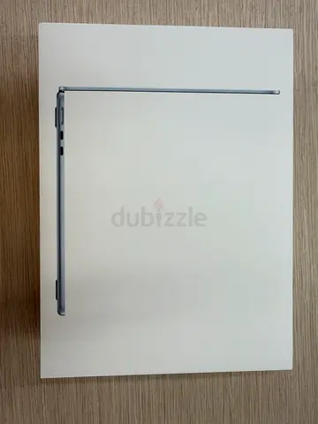 Brand New macbook Air m5 1TB