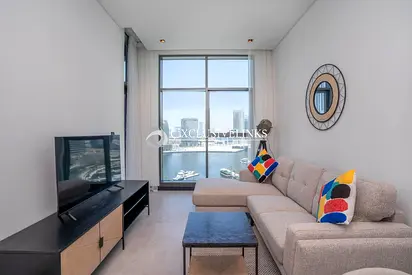 Classy Canal View | Beautifully Furnished | Vacant