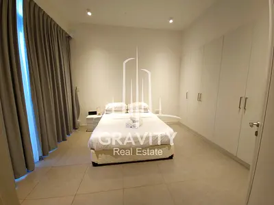 Luxury 1BR | Fully Furnished | Balcony