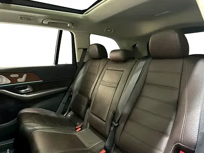 Mercedes-Benz GLS 450 4MATIC Premium Plus, миниатюра 9