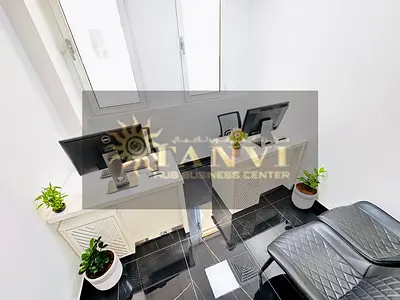 Beautiful Office | Bank Account Assistance | Near To Metro Station |