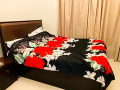 Spacious | Fully Furnished | Studio For Rent