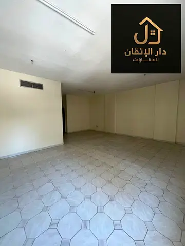 Spacious 2 Bedroom Apartment for Annual Rent in Al Qasimia (Al Sour) | AC Included | No Administrative Fees