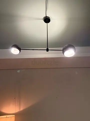 Ceiling lamp