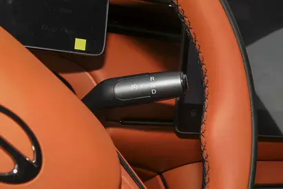 GAC S7, миниатюра 10