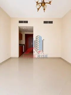 Hot Offer || Luxurious Studio || Balcony || Family Building || Only 28k || 6 Payments ||