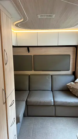2024 Mercedes-BENZ SPRINTER 照片 16