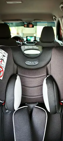 Baby Seat for car 2 to 5 year old