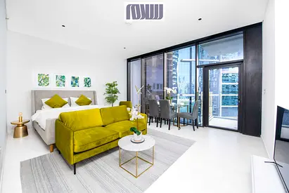 Furnished Studio | Big Layout | Prime Location