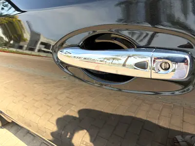 Nissan X-Trail S, миниатюра 11