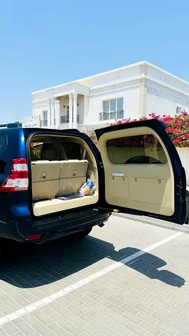 2015 Toyota PRADO — фото 13