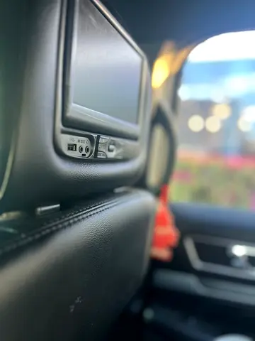 2017 FORD EXPLORER 缩略图 4