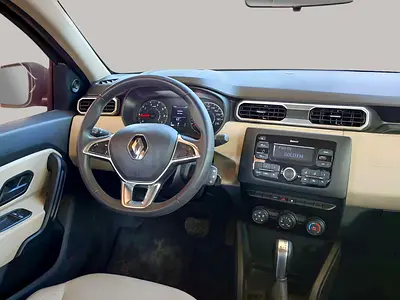 Renault Duster PE, миниатюра 10