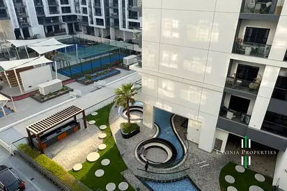 GENIUN RESALE | VACANT NOW | AMENETIES VIEW