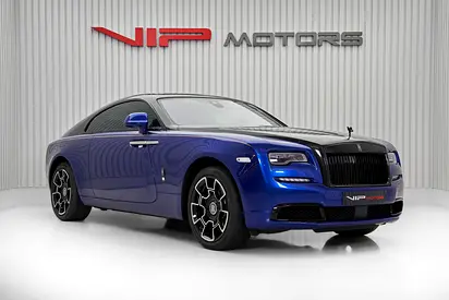 2023 ROLLS-ROYCE WRAITH — миниатюра 3