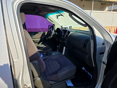2008 Nissan PATHFINDER — фото 8