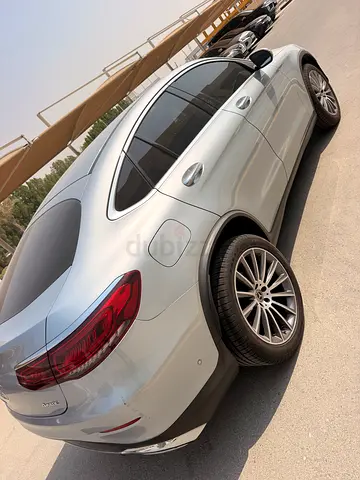 Mercedes-Benz GLC 300 4MATIC, миниатюра 4