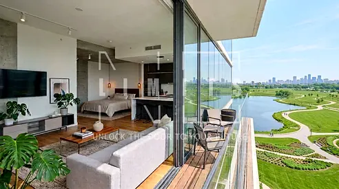 Cash Deal | Pool View | Post-Handover Plan | Vastu