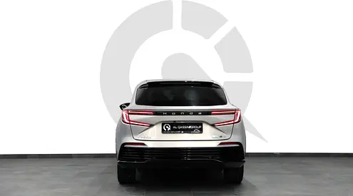 Honda ENS2 Yuguang Edition, миниатюра 5