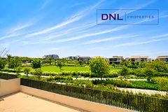 Exclusive | On The Park | Big Plot | Corner