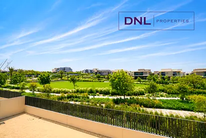 Exclusive | On The Park | Big Plot | Corner